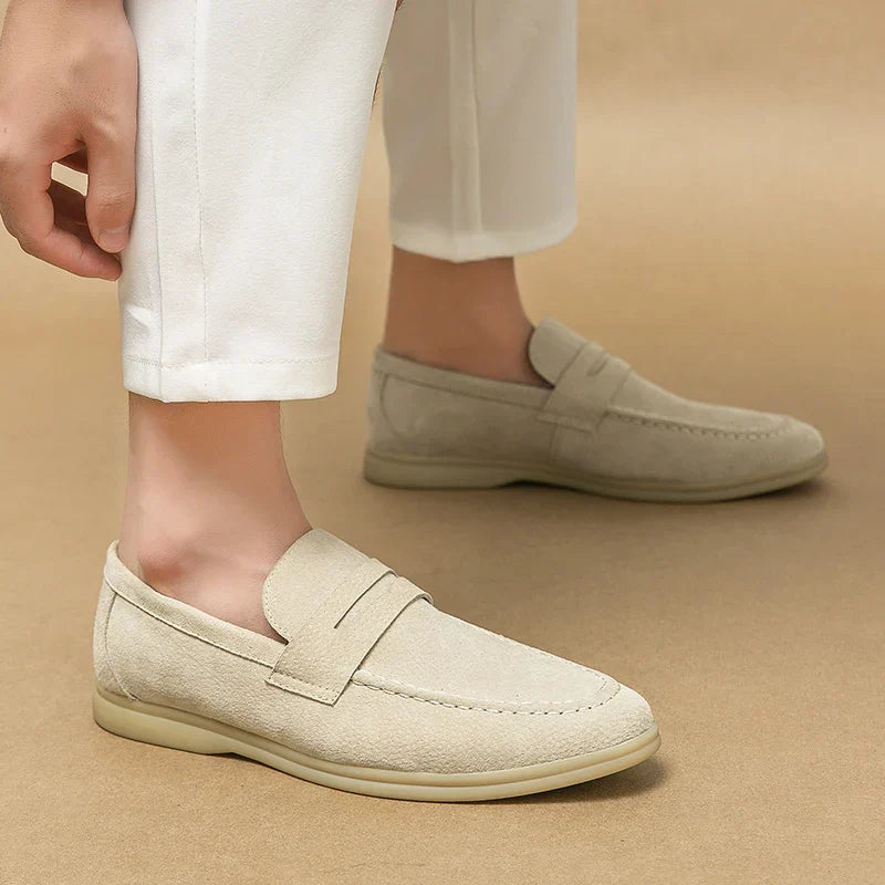 Giovanni - Penny Loafer