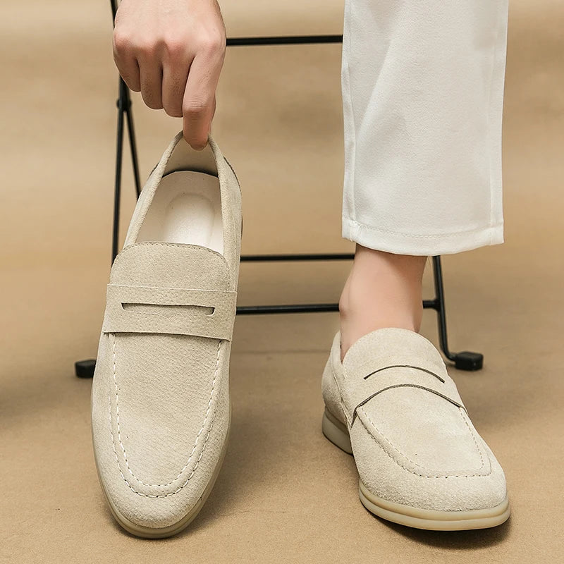 Giovanni - Penny Loafer