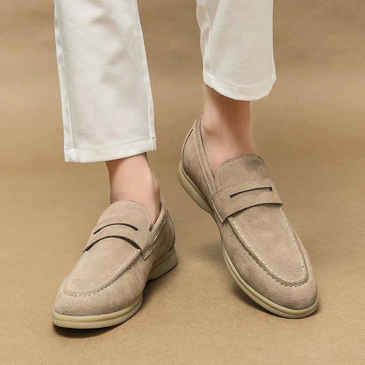 Giovanni - Penny Loafer