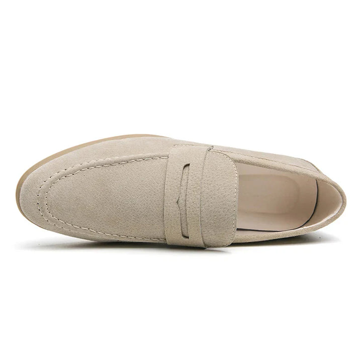 Giovanni - Penny Loafer