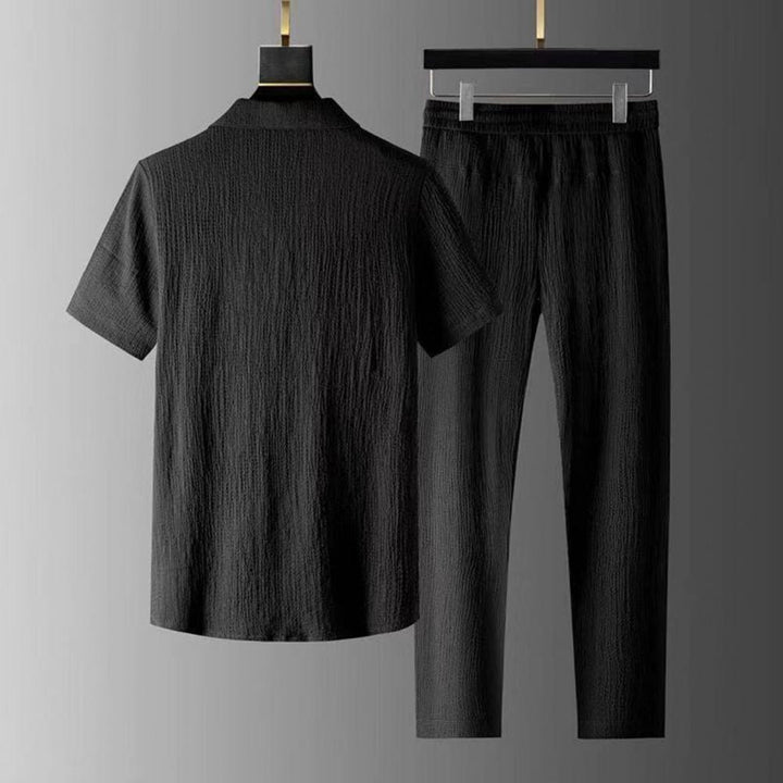 Men’s Top and Pants Damian | Urban Retreat Collection