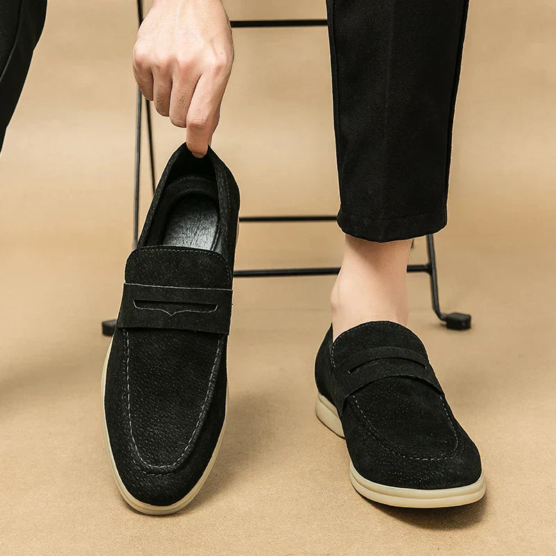 Giovanni - Penny Loafer