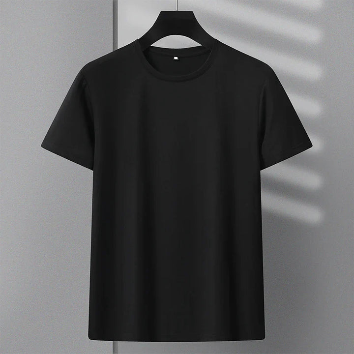 Slim Fit Cotton T-shirt