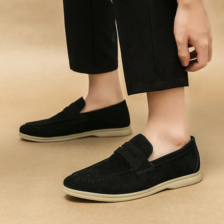 Giovanni - Penny Loafer