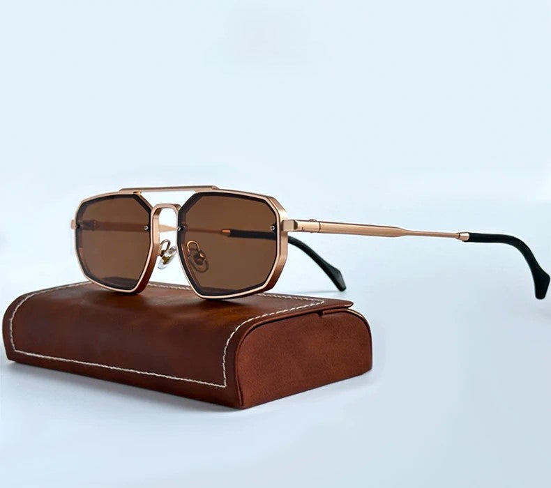 LOUIS - Vintage Sunglasses