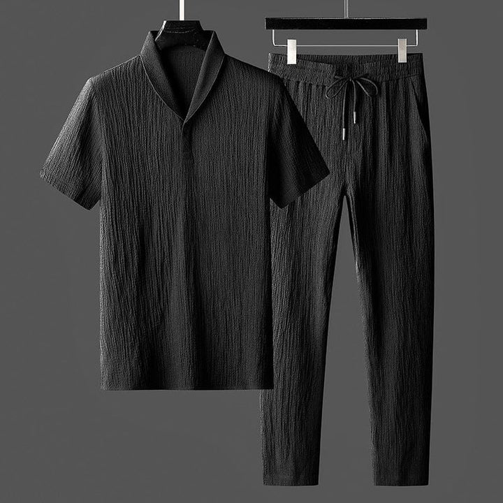 Men’s Top and Pants Damian | Urban Retreat Collection