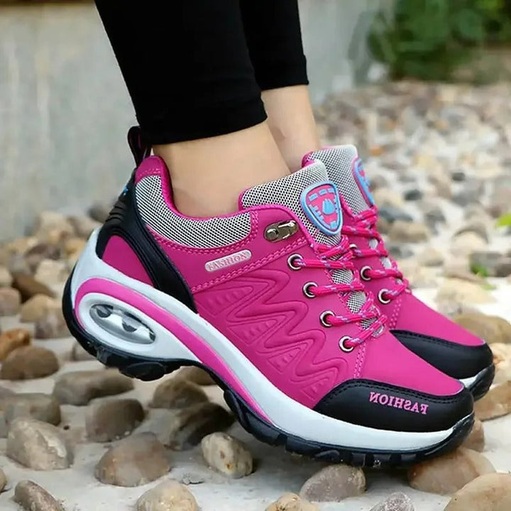 OrthoSteps PRO™ - The best orthopaedic shoes for women