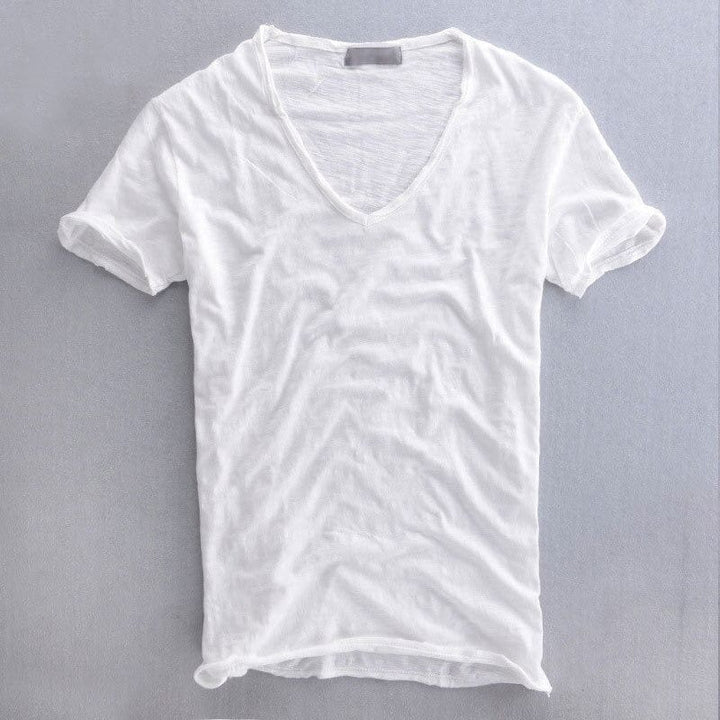 Brandon™ | Cotton T-shirt