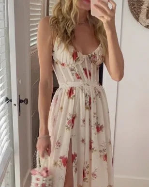 SOPHIA - Elegant Dress