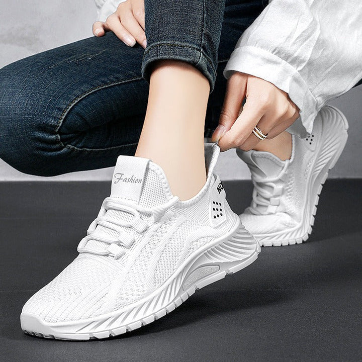 DEMY - Ergonomic Pro Trainers