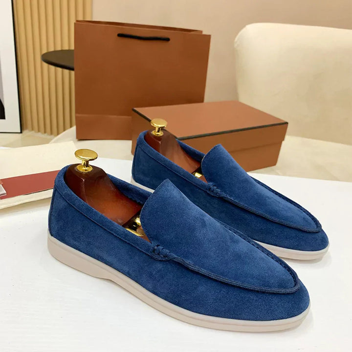 Chelsea™ - Elegant Loafers