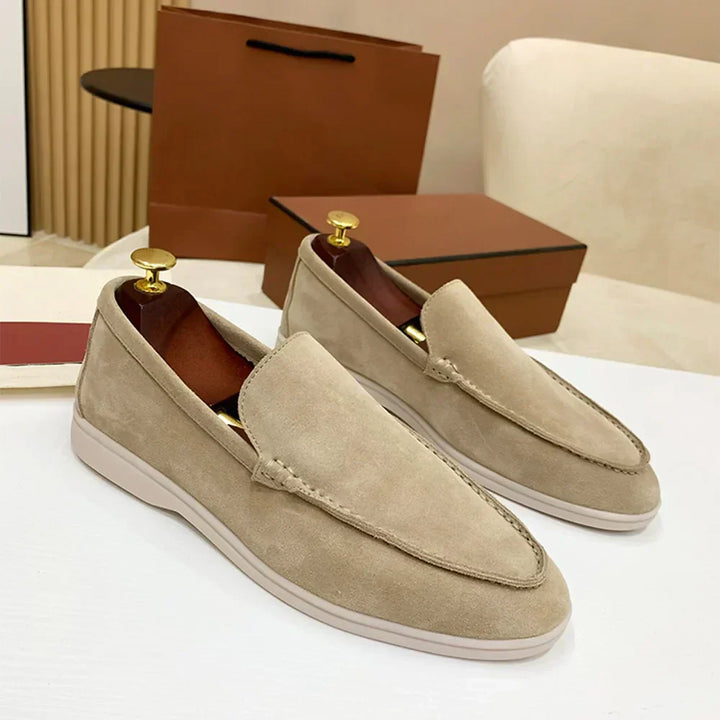 Chelsea™ - Elegant Loafers