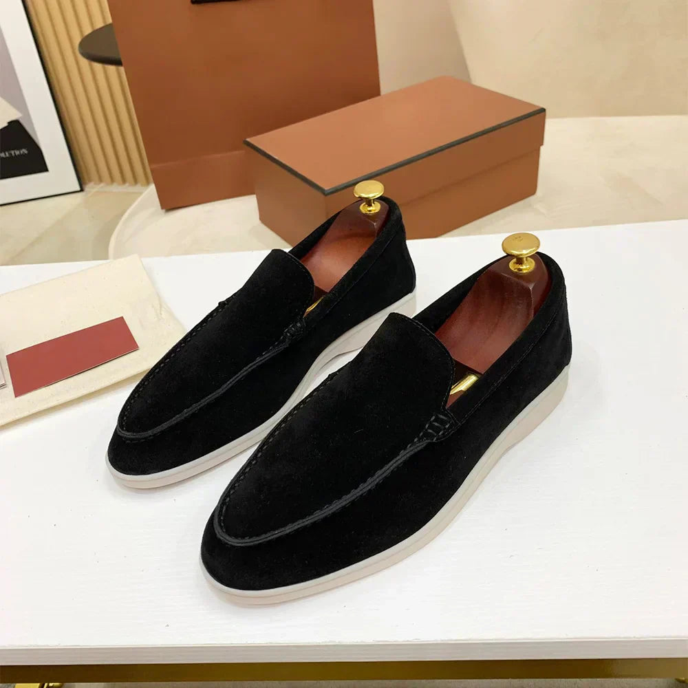 Chelsea™ - Elegant Loafers