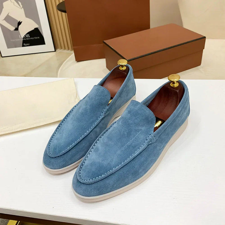 Chelsea™ - Elegant Loafers