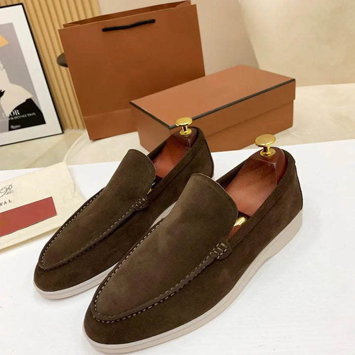 Chelsea™ - Elegant Loafers