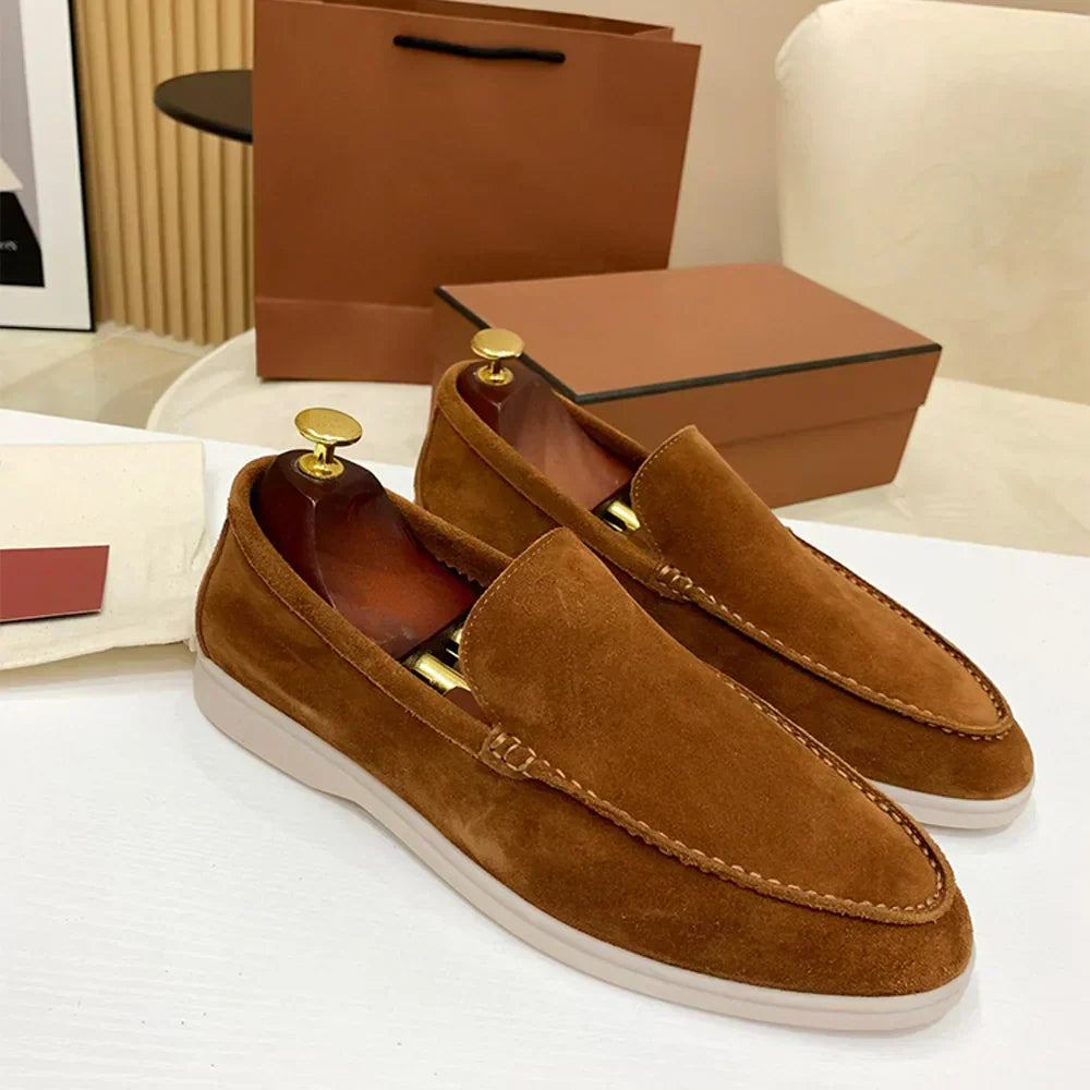 Chelsea™ - Elegant Loafers