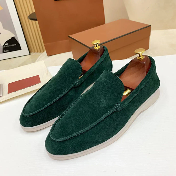 Chelsea™ - Elegant Loafers