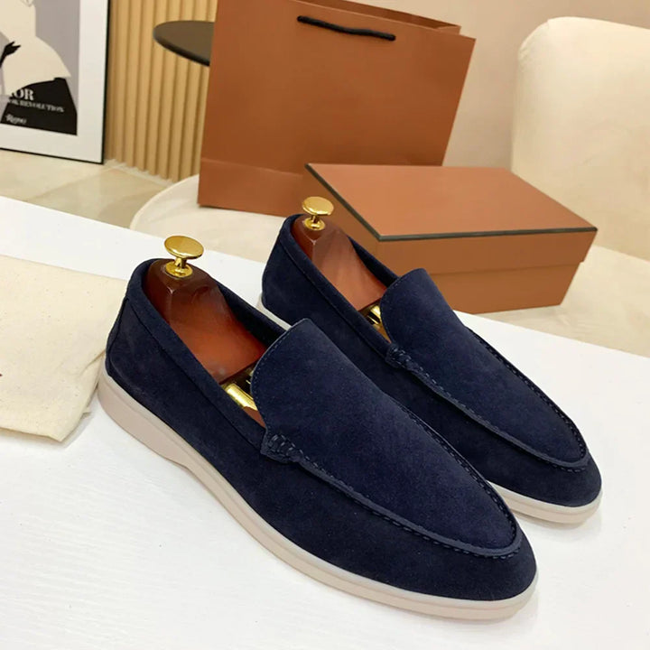 Chelsea™ - Elegant Loafers