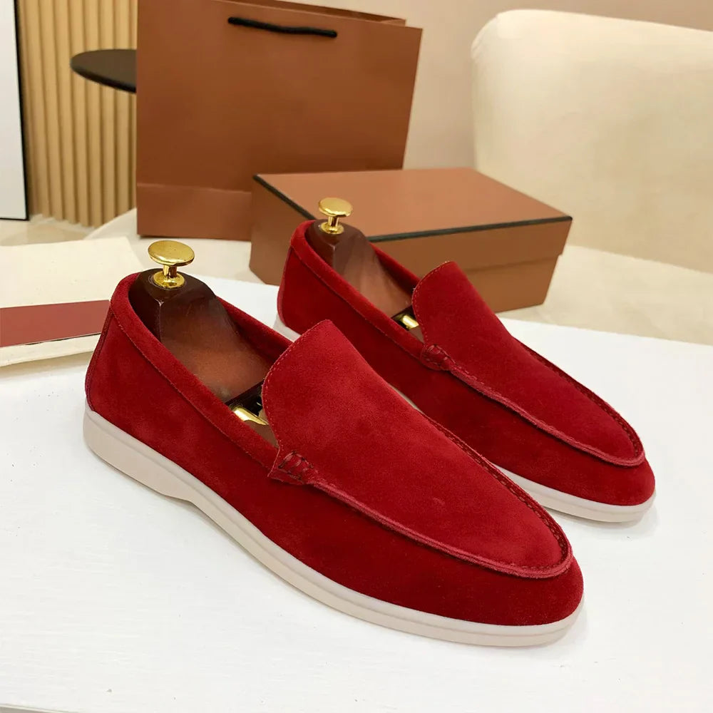 Chelsea™ - Elegant Loafers