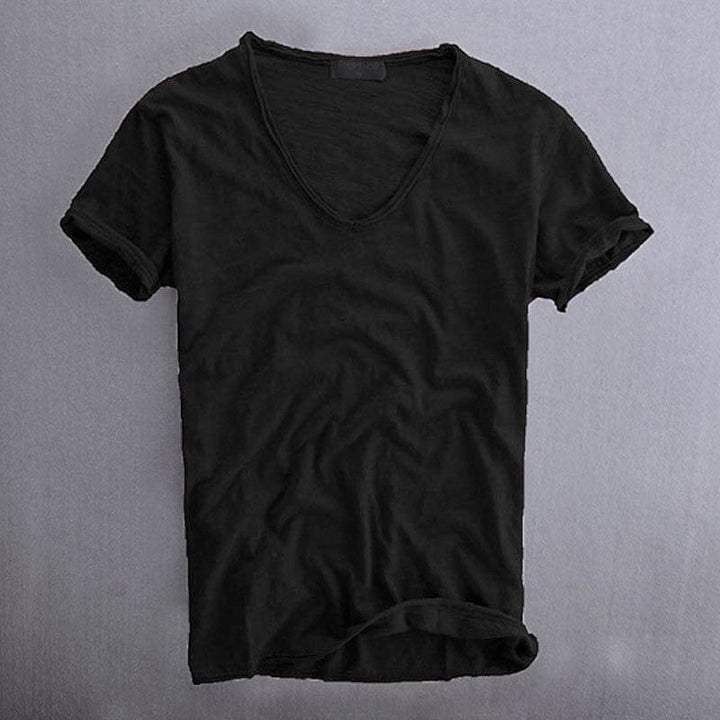 Brandon™ | Cotton T-shirt