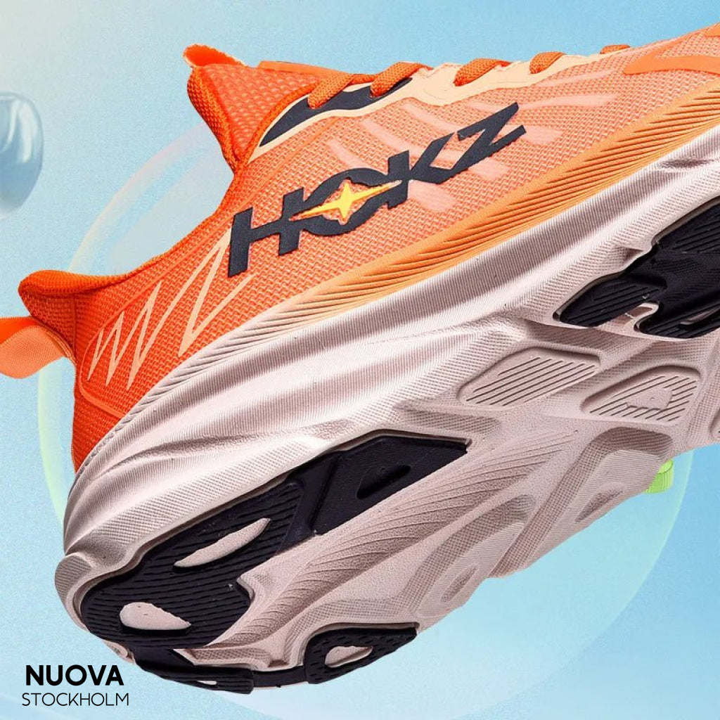 Hokz™ - Unisex Running Shoes Original Carbon