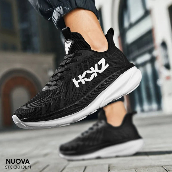 Hokz™ - Unisex Running Shoes Original Carbon