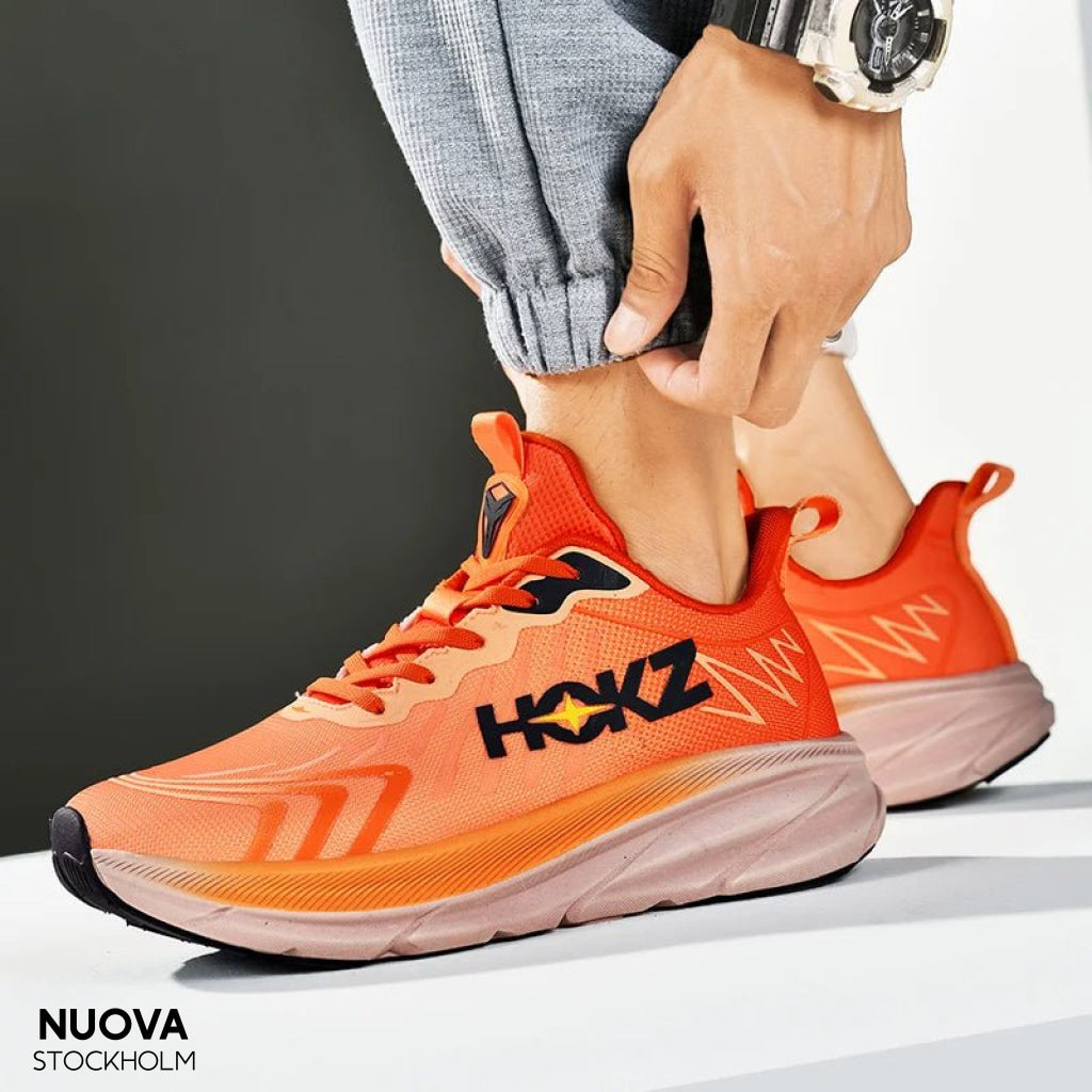 Hokz™ - Unisex Running Shoes Original Carbon