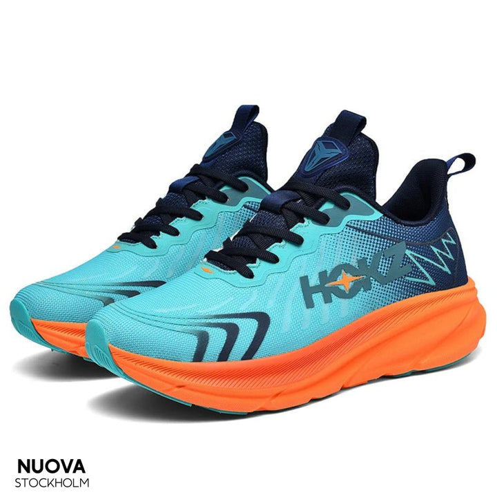 Hokz™ - Unisex Running Shoes Original Carbon