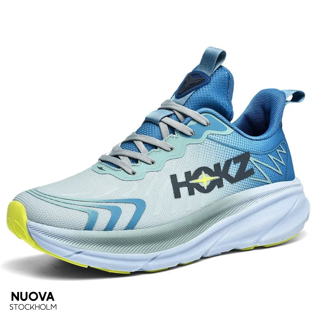 Hokz™ - Unisex Running Shoes Original Carbon