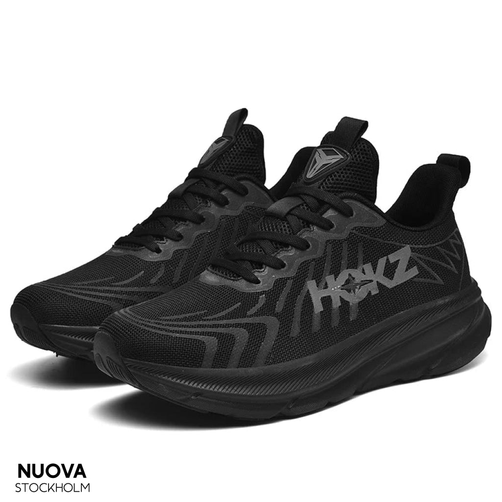 Hokz™ - Unisex Running Shoes Original Carbon