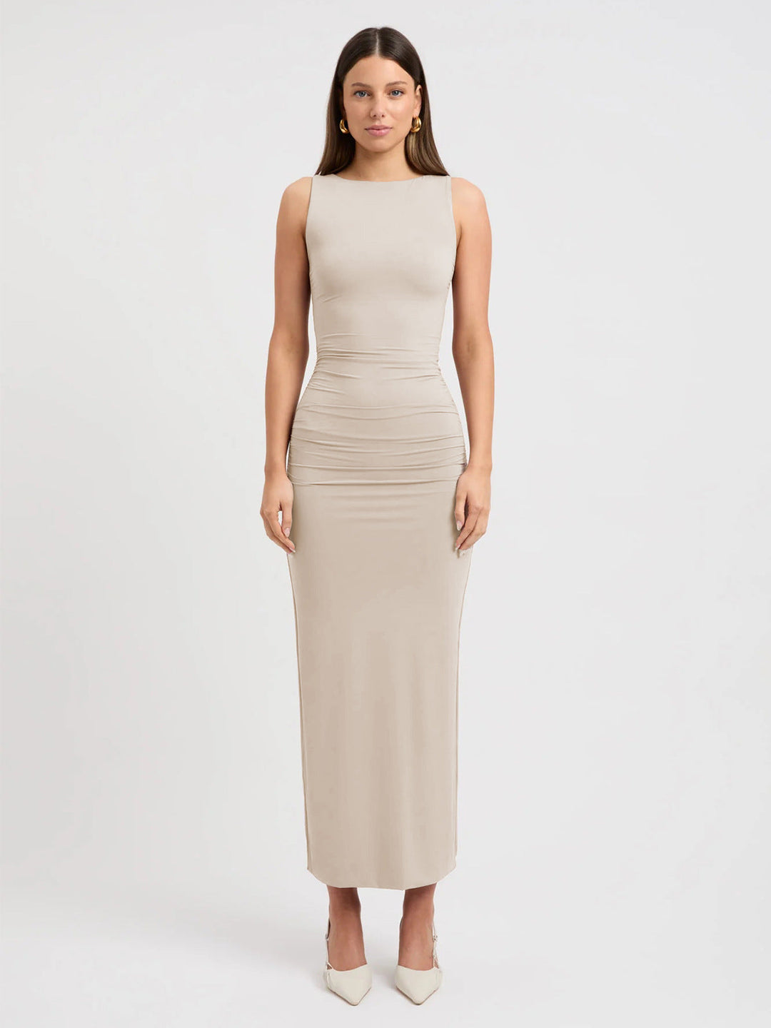 MARELLA - Midi Bodycon Dress