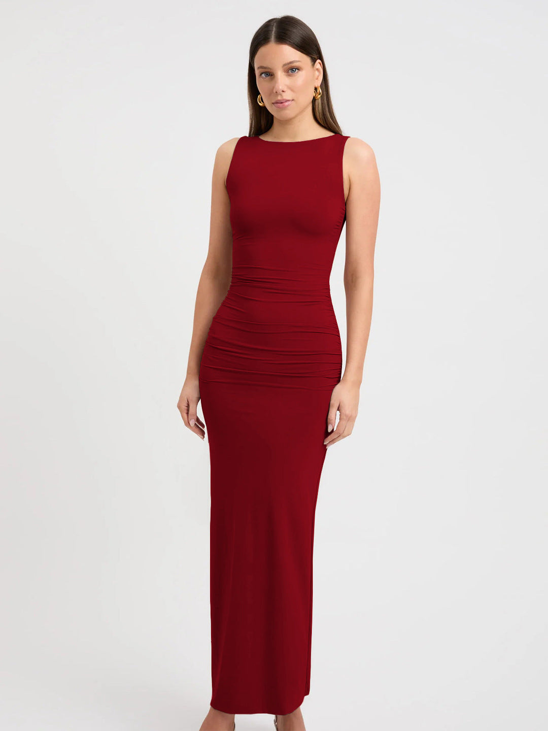 MARELLA - Midi Bodycon Dress