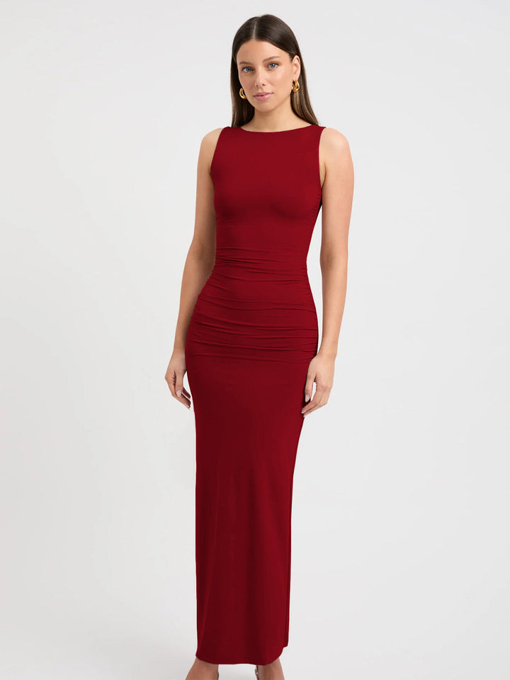 MARELLA - Midi Bodycon Dress