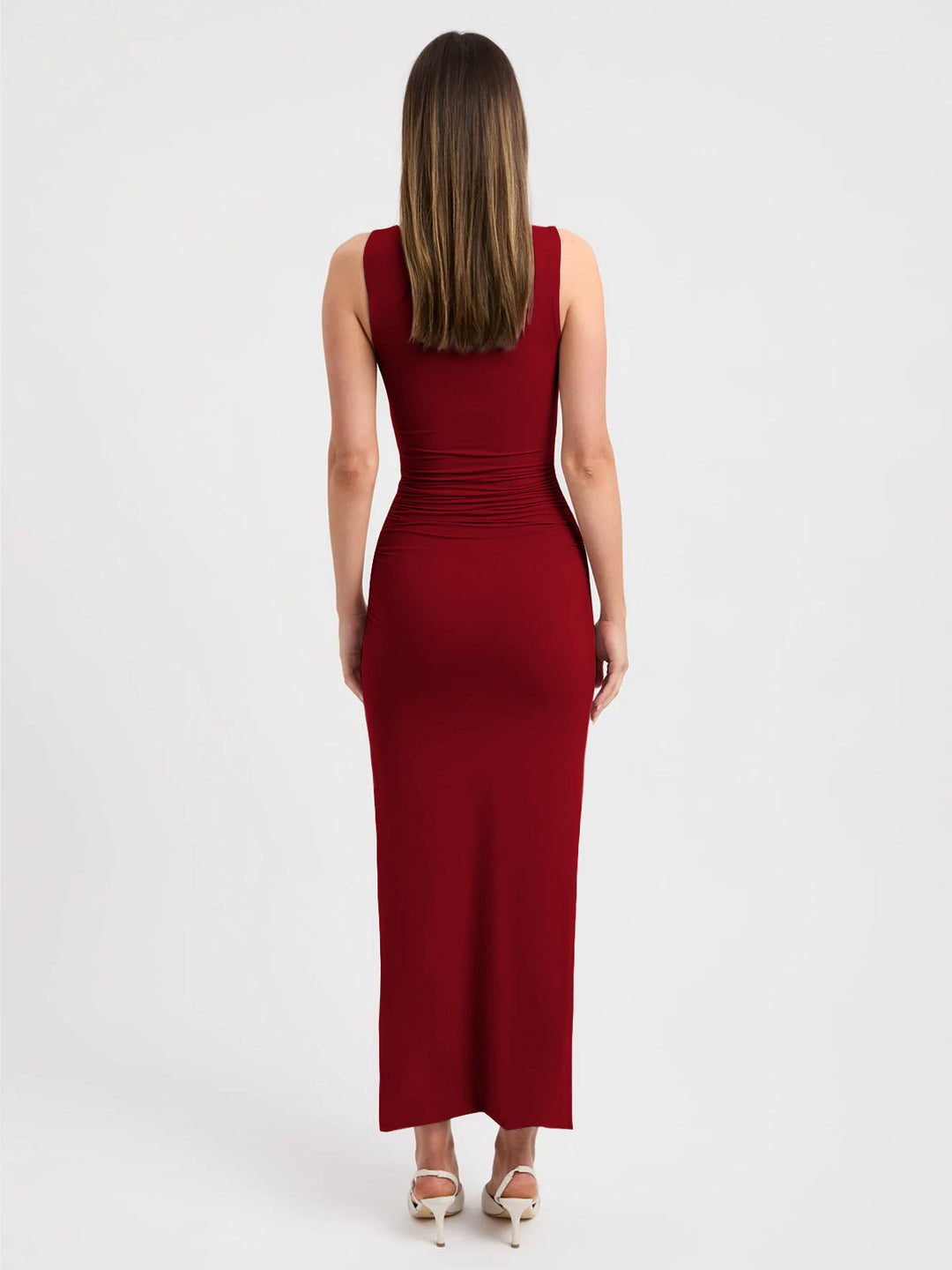 MARELLA - Midi Bodycon Dress