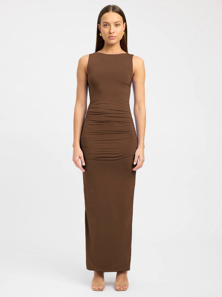 MARELLA - Midi Bodycon Dress