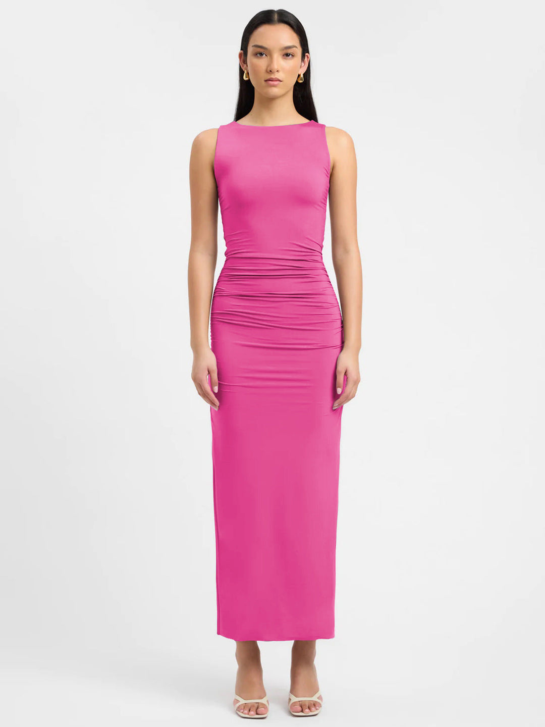 MARELLA - Midi Bodycon Dress