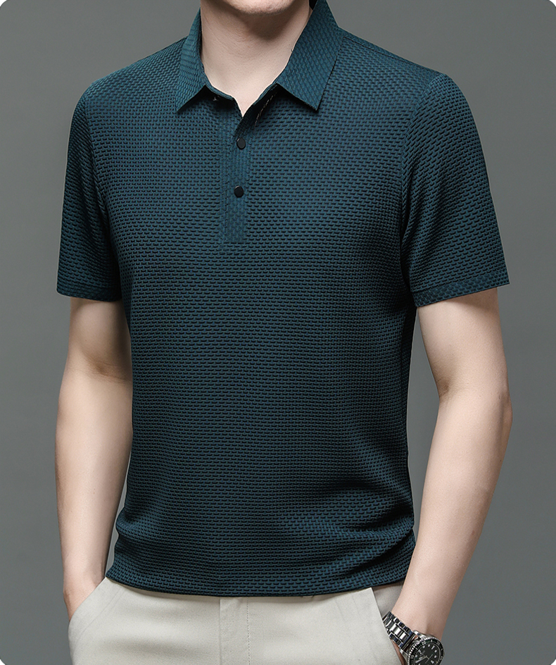 Charlie™ - Poloshirt